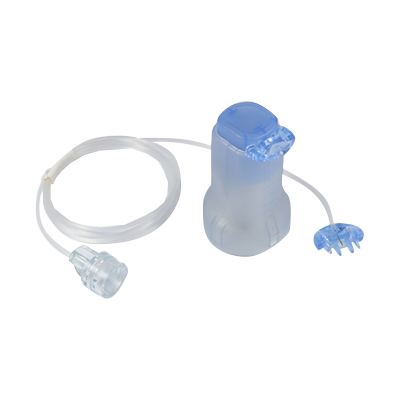 Medtronic Extended Infusion Set 80cm tubing, 6mm cannula