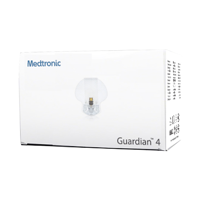 Guardian™ 4 Sensor 15-Pack